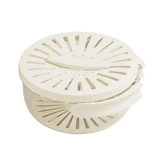QuickWhisk FreshSeal™ Rinse Bowl